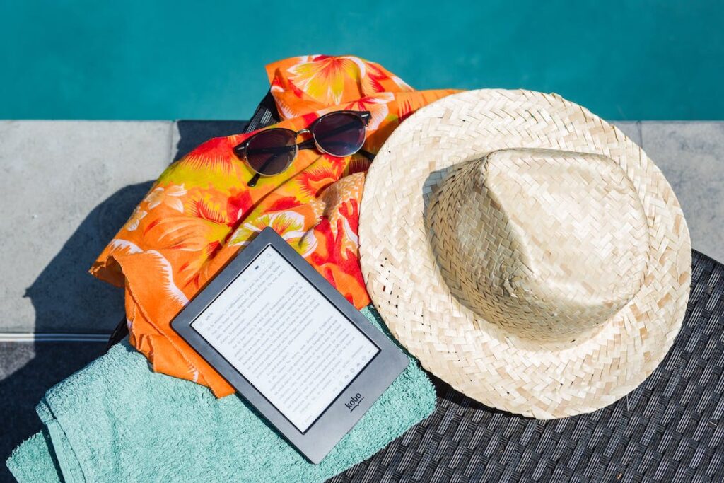 5 dicas para curtir o verão de forma mais saudável