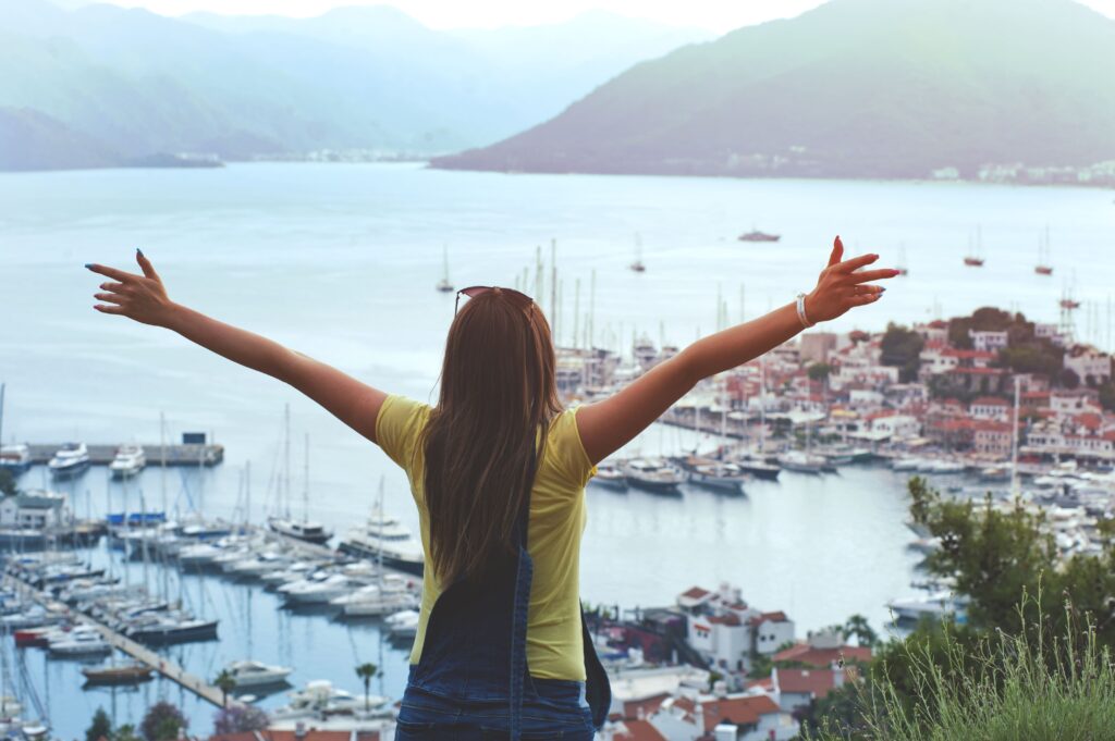 A importância de uma agência de viagens para ter um passeio tranquilo
