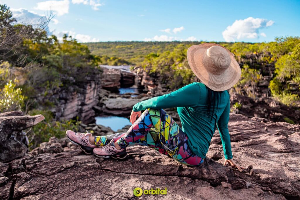 Conheça o Nordeste: Aventure-se na Chapada Diamantina